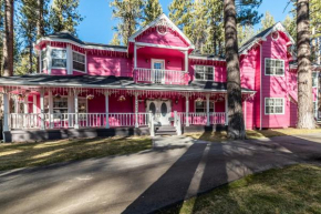 Apples Bed and Breakfast Inn Big Bear Lake